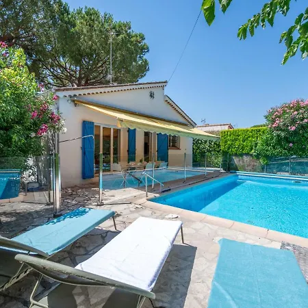 La Vigne By Interhome Villa