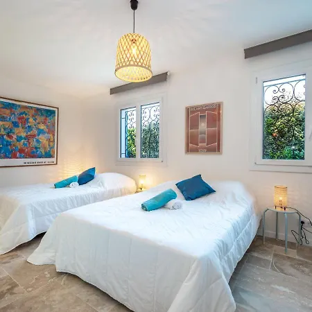 La Vigne By Interhome Villa *