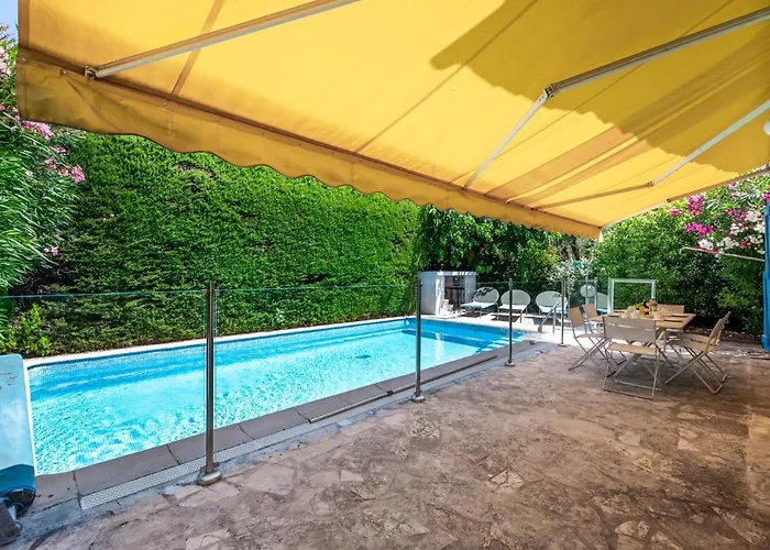 La Vigne By Interhome