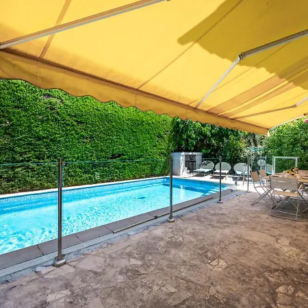 La Vigne By Interhome