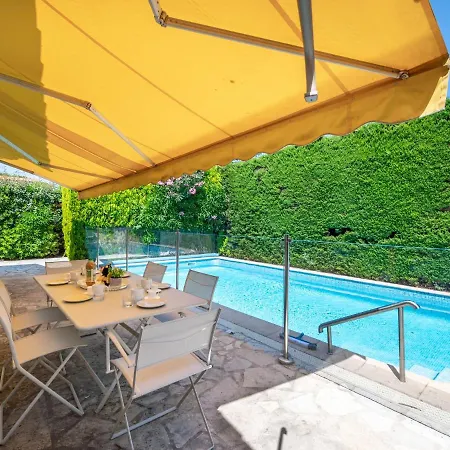 La Vigne By Interhome Mandelieu