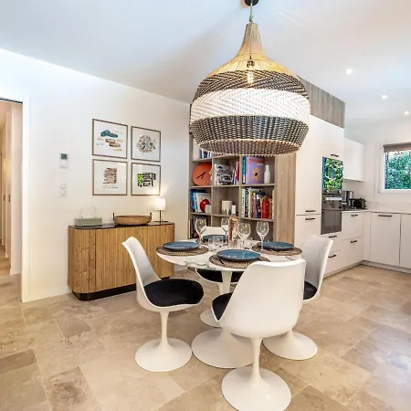 La Vigne By Interhome Villa *