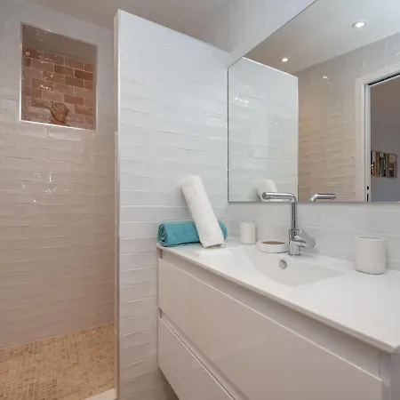 וילה La Vigne By Interhome מאנדליה-לה-נאפול