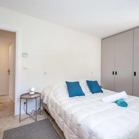 Villa La Vigne By Interhome Mandelieu