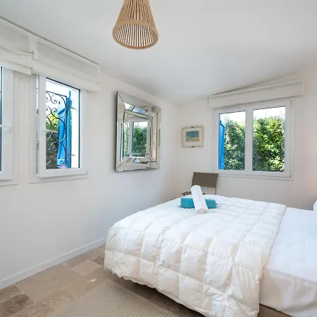 La Vigne By Interhome Villa Mandelieu