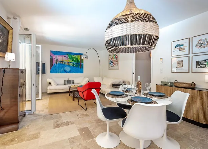 La Vigne By Interhome